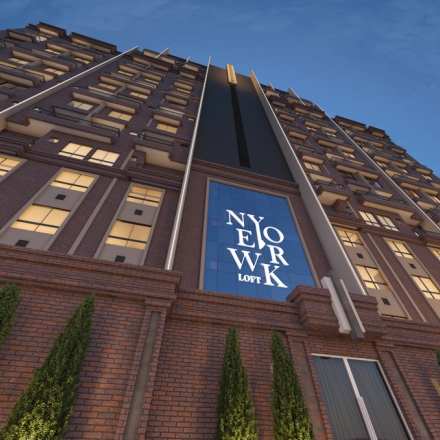 New York Lofts