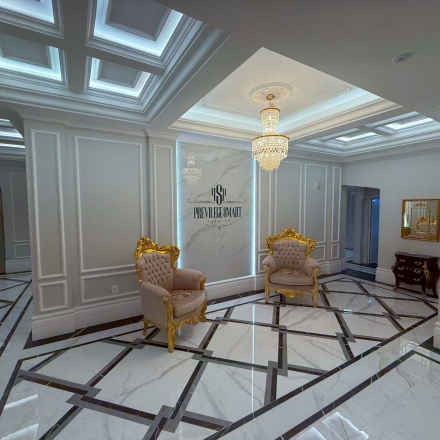 Previlege Smart Premium