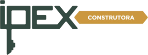 Logo Ipex Construtora Camboriú SC